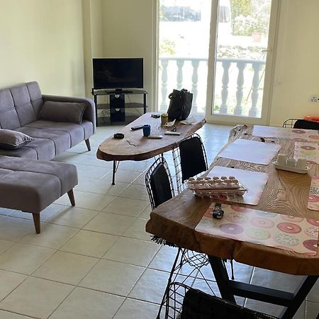 Turkuaz Homes Milas Buitenkant foto