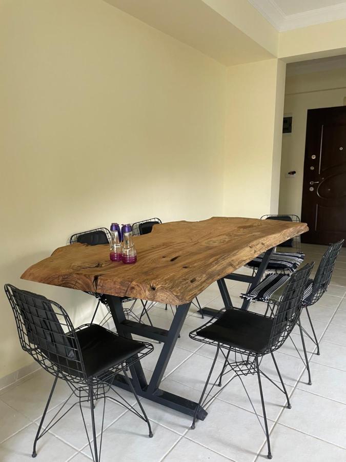 Turkuaz Homes Milas Buitenkant foto