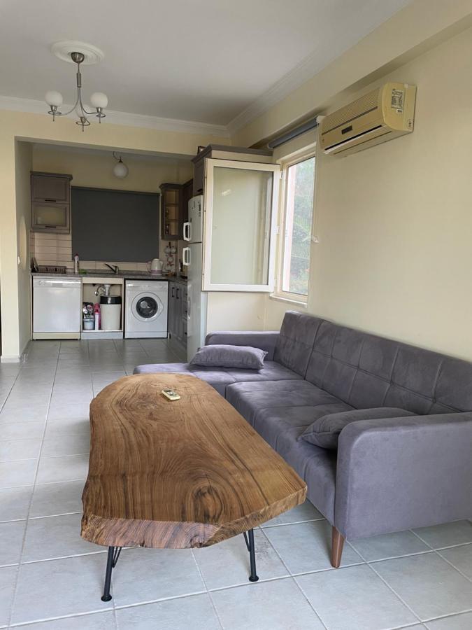 Turkuaz Homes Milas Buitenkant foto