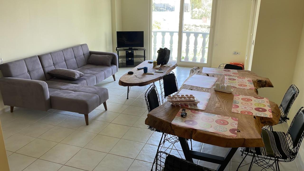 Turkuaz Homes Milas Buitenkant foto