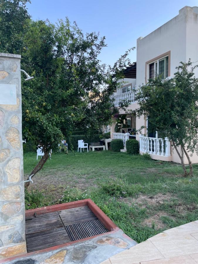 Turkuaz Homes Milas Buitenkant foto