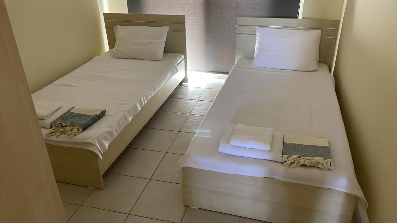 Turkuaz Homes Milas Buitenkant foto
